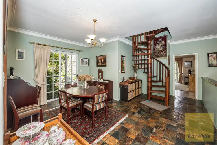 Seventh view of Homely house listing, 155 Union Road, Carmel WA 6076