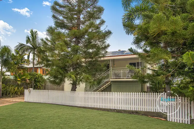 2A William Street, West End QLD 4810