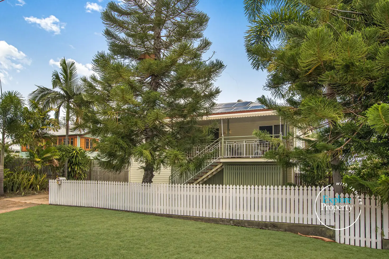 Main view of Homely house listing, 2A William Street, West End QLD 4810
