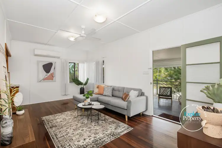 Third view of Homely house listing, 2A William Street, West End QLD 4810