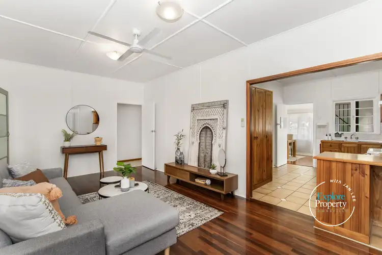 Fourth view of Homely house listing, 2A William Street, West End QLD 4810