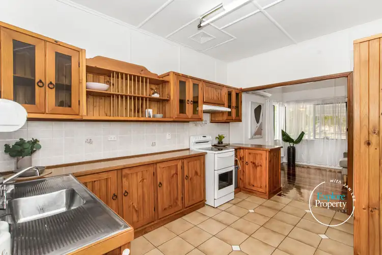 Fifth view of Homely house listing, 2A William Street, West End QLD 4810