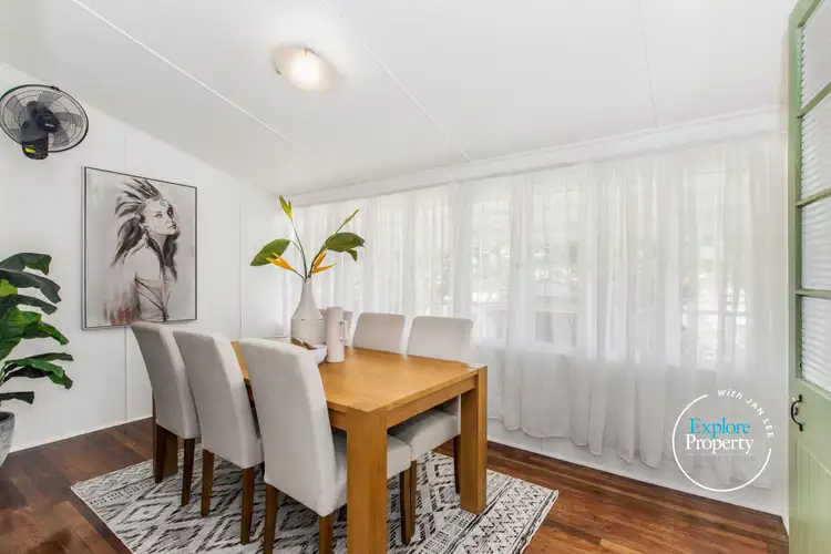 Sixth view of Homely house listing, 2A William Street, West End QLD 4810