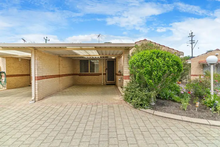 2/69 Gladstone Avenue, Swan View WA 6056