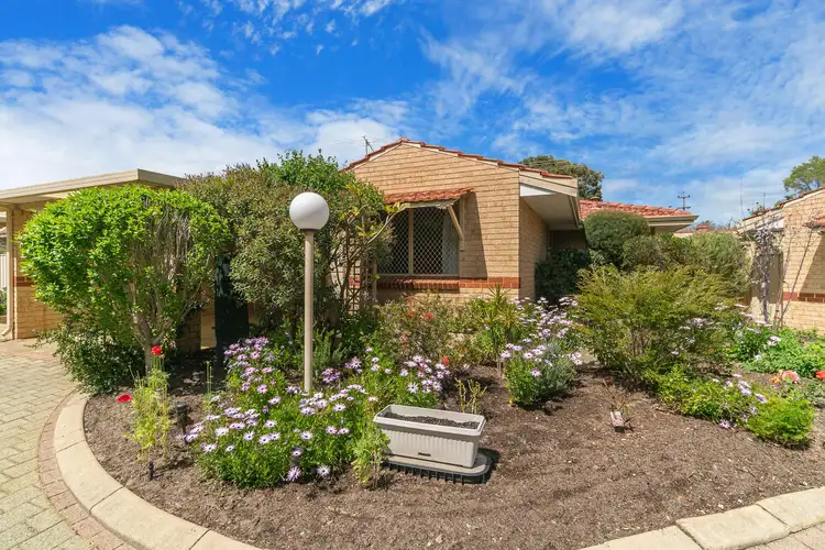 Third view of Homely unit listing, 2/69 Gladstone Avenue, Swan View WA 6056
