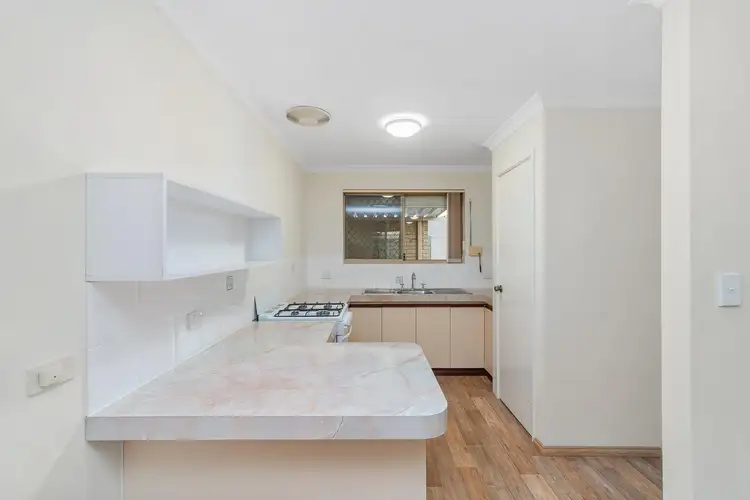 Fifth view of Homely unit listing, 2/69 Gladstone Avenue, Swan View WA 6056