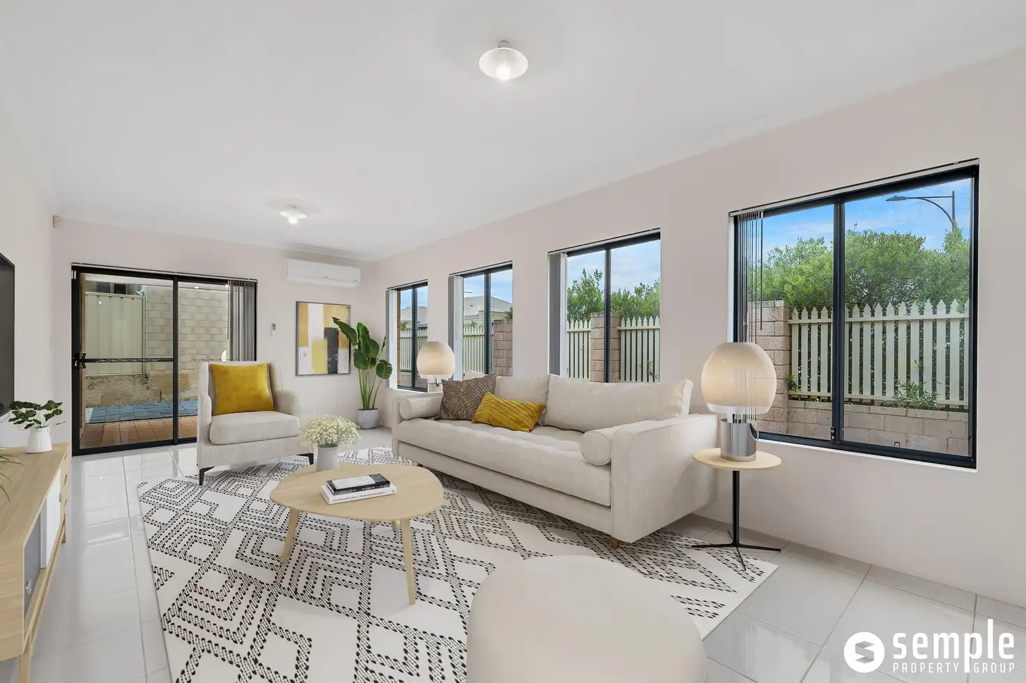 Main view of Homely house listing, 10/39 Peppermint Gardens, Aubin Grove WA 6164