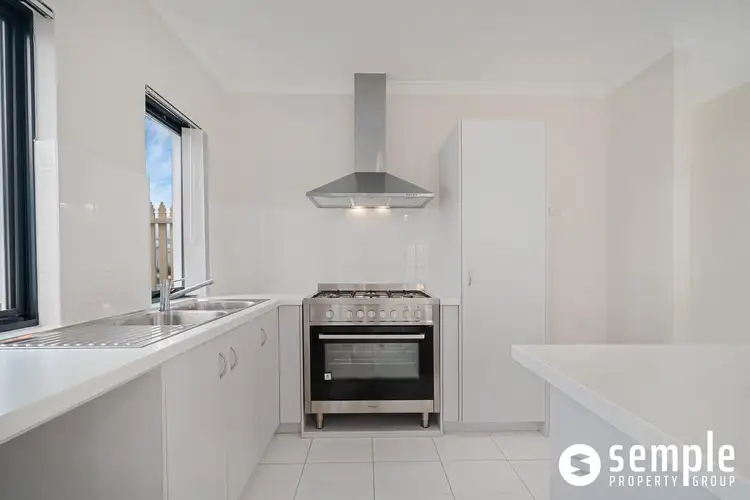Fourth view of Homely house listing, 10/39 Peppermint Gardens, Aubin Grove WA 6164