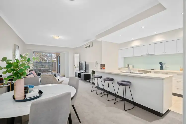 3/6 Keane Street, Midland WA 6056
