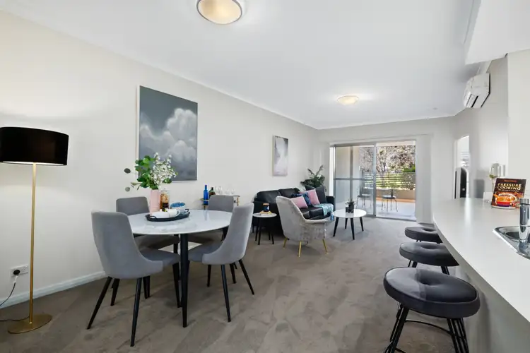 Third view of Homely apartment listing, 3/6 Keane Street, Midland WA 6056