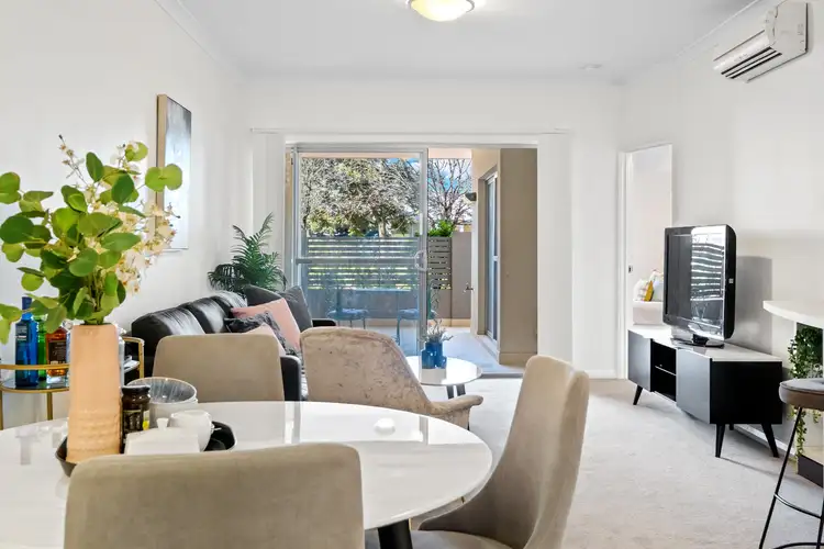 Fourth view of Homely apartment listing, 3/6 Keane Street, Midland WA 6056
