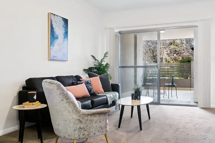 Fifth view of Homely apartment listing, 3/6 Keane Street, Midland WA 6056