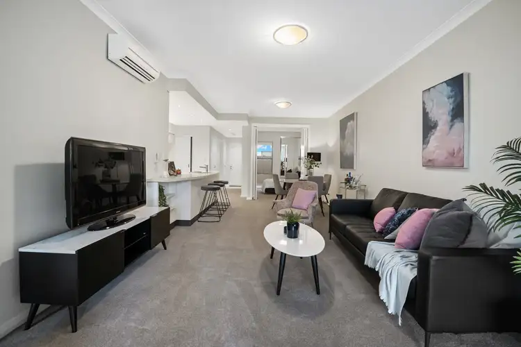 Sixth view of Homely apartment listing, 3/6 Keane Street, Midland WA 6056
