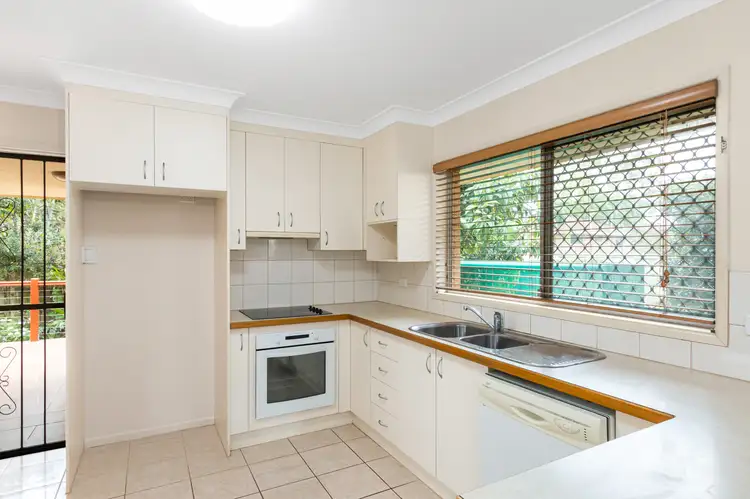 Second view of Homely house listing, 17 Sloop Street, Manly West QLD 4179