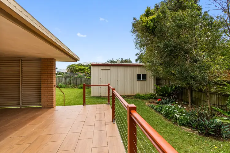 Fourth view of Homely house listing, 17 Sloop Street, Manly West QLD 4179