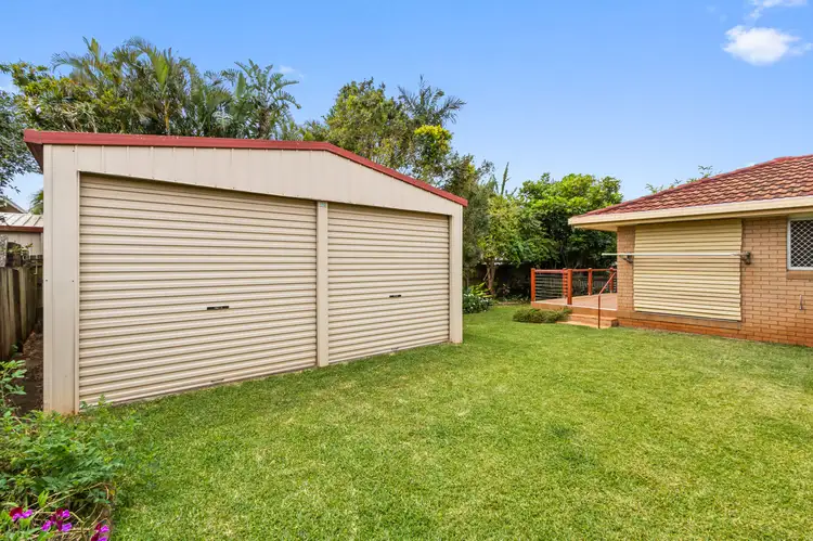 Sixth view of Homely house listing, 17 Sloop Street, Manly West QLD 4179