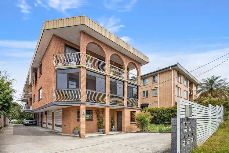 3/32 Oliver Street, Nundah QLD 4012