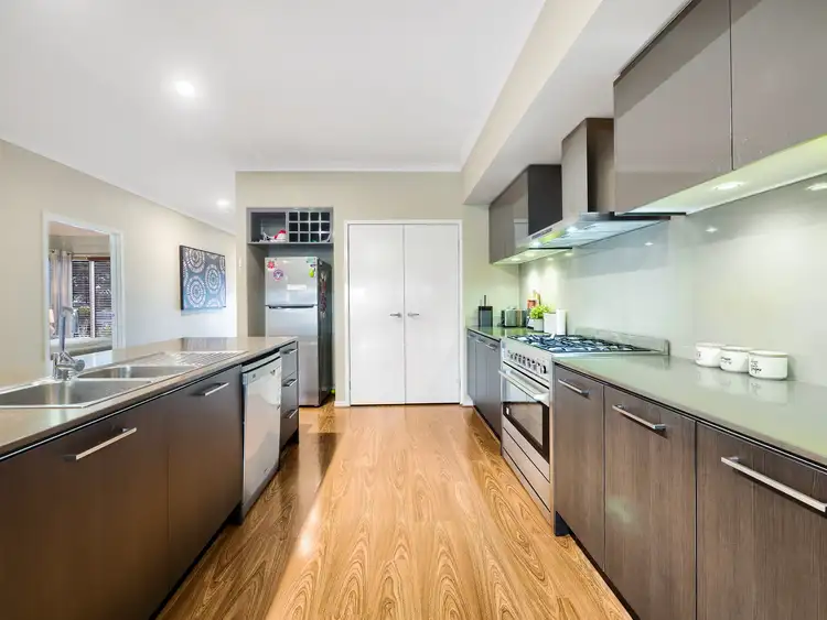 Fifth view of Homely house listing, 4 Biscay Grove, Lyndhurst VIC 3975