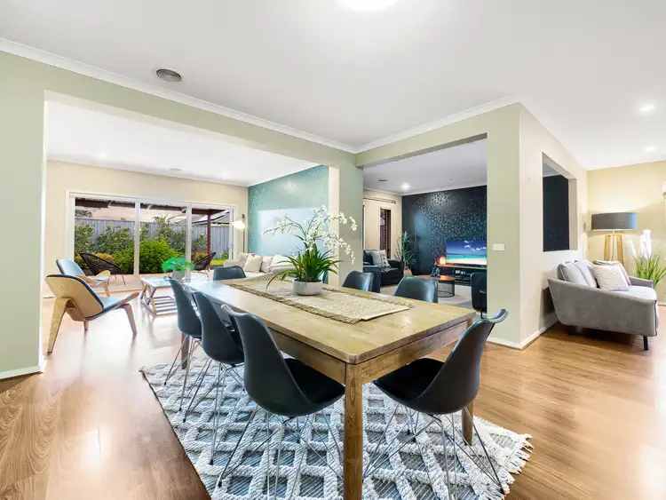 Seventh view of Homely house listing, 4 Biscay Grove, Lyndhurst VIC 3975