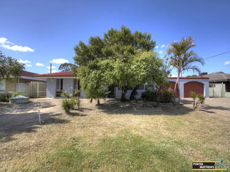 Second view of Homely house listing, 5 Oleander St, Maddington WA 6109