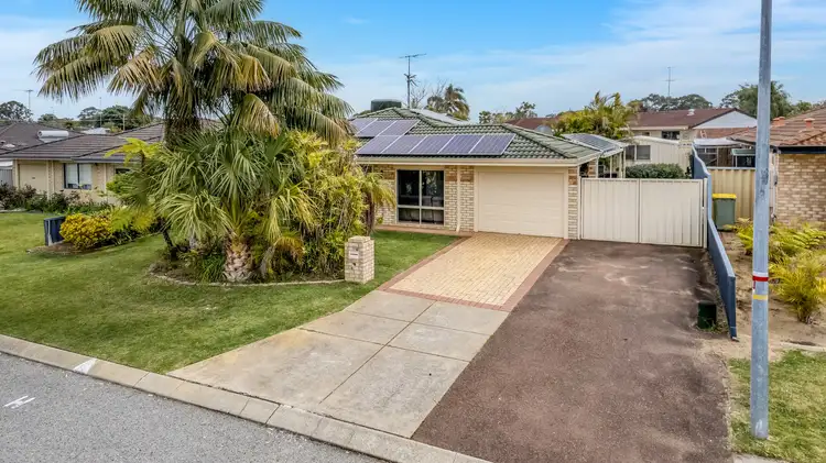 Main view of Homely house listing, 86/27 Manya Close, Greenfields WA 6210