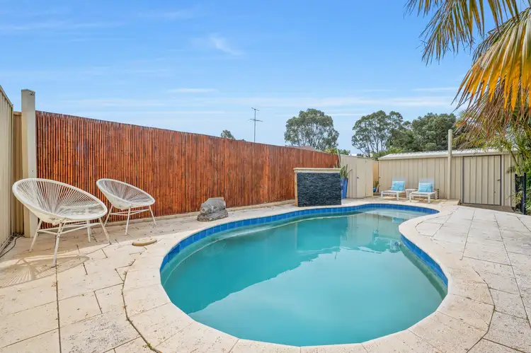 Second view of Homely house listing, 86/27 Manya Close, Greenfields WA 6210