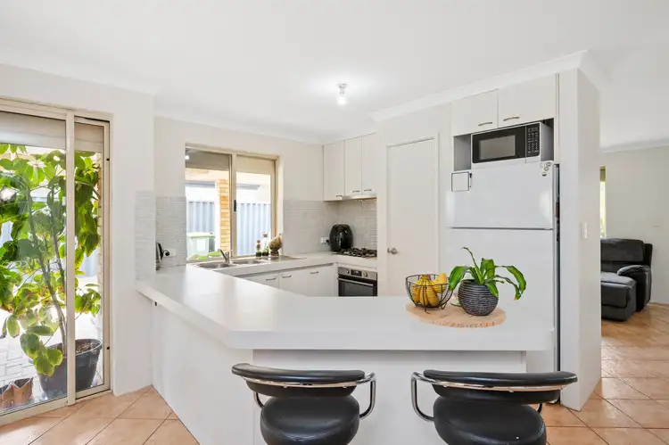 Fifth view of Homely house listing, 86/27 Manya Close, Greenfields WA 6210