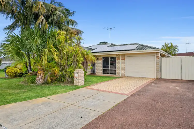 Seventh view of Homely house listing, 86/27 Manya Close, Greenfields WA 6210