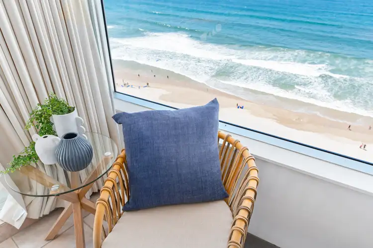 Fifth view of Homely apartment listing, 35/1 The Esplanade, Surfers Paradise QLD 4217