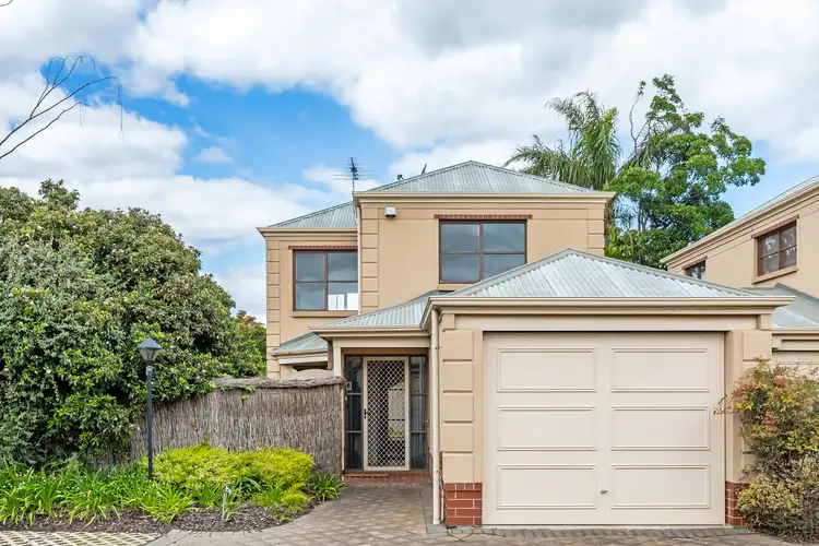 118-120 North East Road