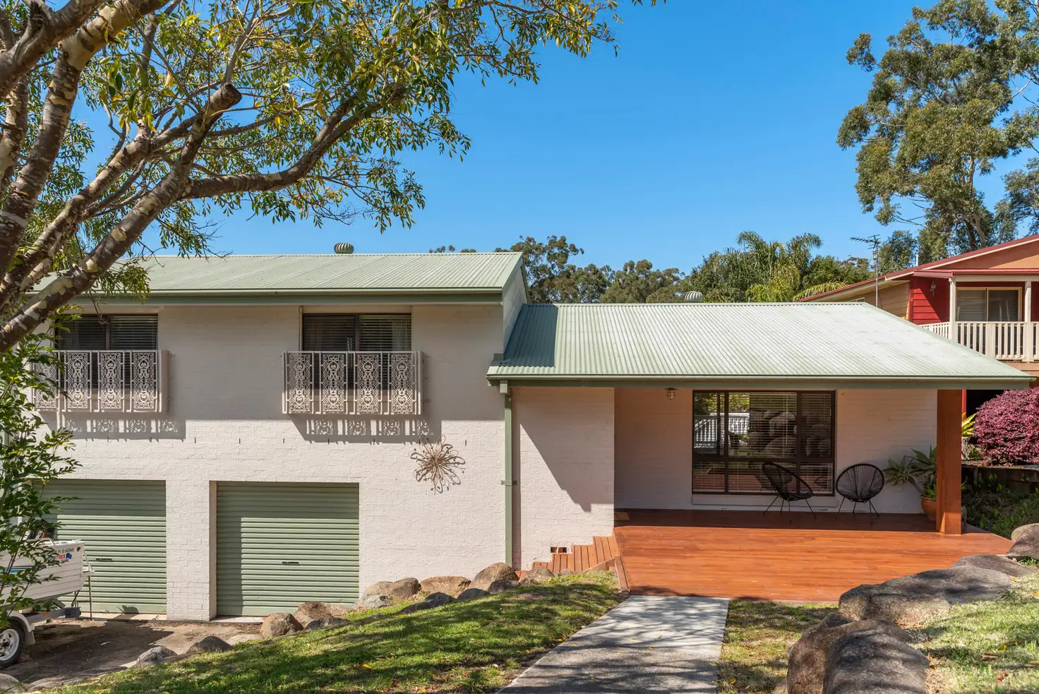 Main view of Homely house listing, 15 Scorpio Grove, Narrawallee NSW 2539