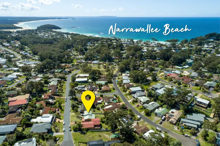 Second view of Homely house listing, 15 Scorpio Grove, Narrawallee NSW 2539