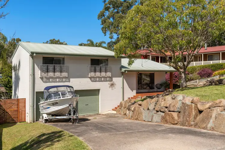 Third view of Homely house listing, 15 Scorpio Grove, Narrawallee NSW 2539