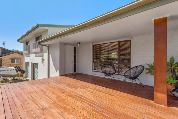 Fourth view of Homely house listing, 15 Scorpio Grove, Narrawallee NSW 2539