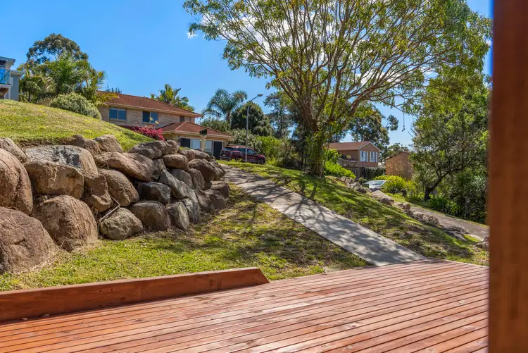 Fifth view of Homely house listing, 15 Scorpio Grove, Narrawallee NSW 2539