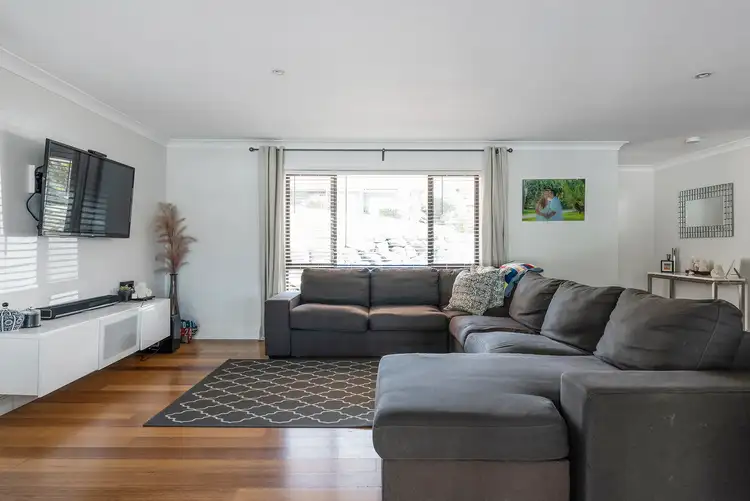 Sixth view of Homely house listing, 15 Scorpio Grove, Narrawallee NSW 2539