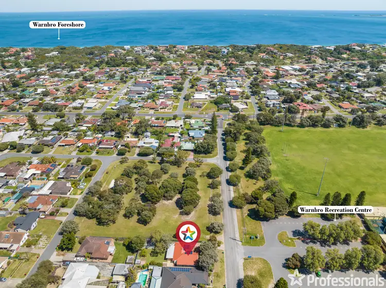 Main view of Homely house listing, 7 Okehampton Road, Warnbro WA 6169