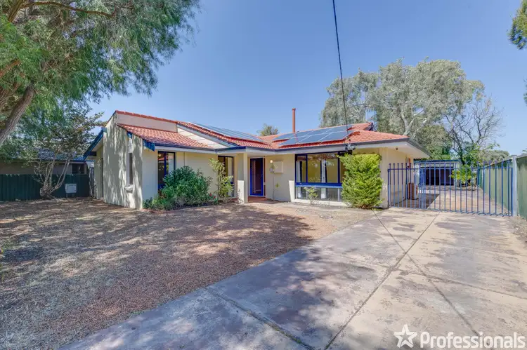 Third view of Homely house listing, 7 Okehampton Road, Warnbro WA 6169