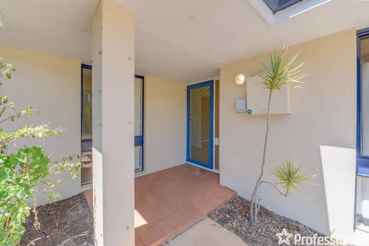 Fourth view of Homely house listing, 7 Okehampton Road, Warnbro WA 6169