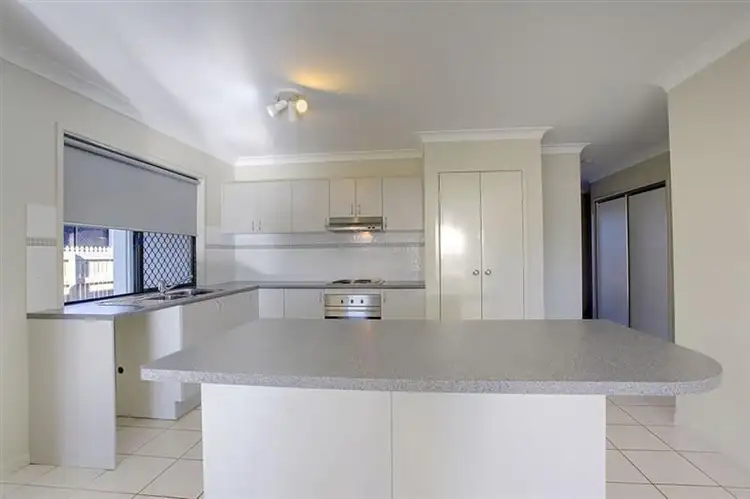 Main view of Homely house listing, 16 Eungella Court, Bushland Beach QLD 4818
