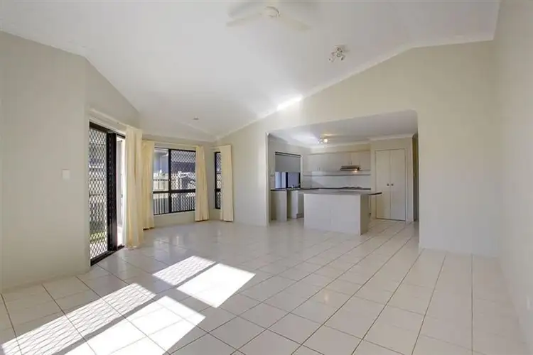 Second view of Homely house listing, 16 Eungella Court, Bushland Beach QLD 4818