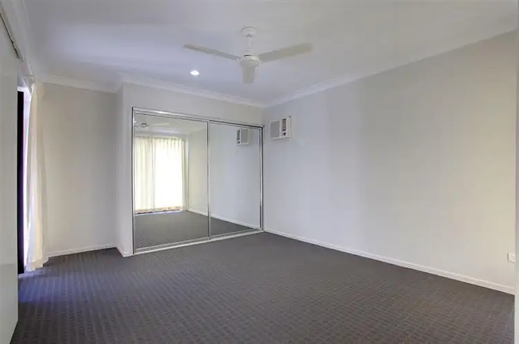 Fifth view of Homely house listing, 16 Eungella Court, Bushland Beach QLD 4818