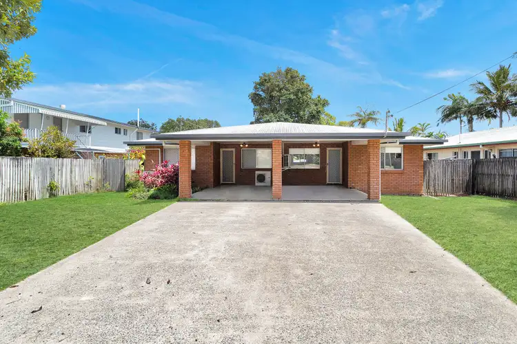 Second view of Homely semi-detached listing, 1 & 2/83 Bedford Road, Andergrove QLD 4740