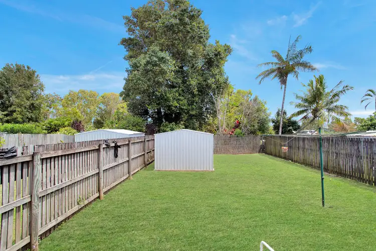 Third view of Homely semi-detached listing, 1 & 2/83 Bedford Road, Andergrove QLD 4740