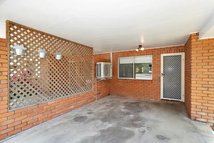 Fourth view of Homely semi-detached listing, 1 & 2/83 Bedford Road, Andergrove QLD 4740