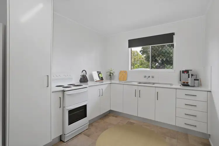 Sixth view of Homely semi-detached listing, 1 & 2/83 Bedford Road, Andergrove QLD 4740
