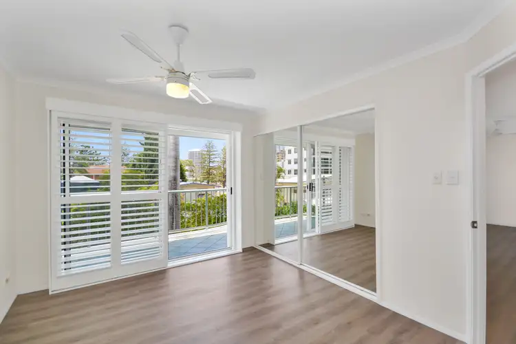 Fourth view of Homely unit listing, 4/51 Eden Avenue, Rainbow Bay QLD 4225