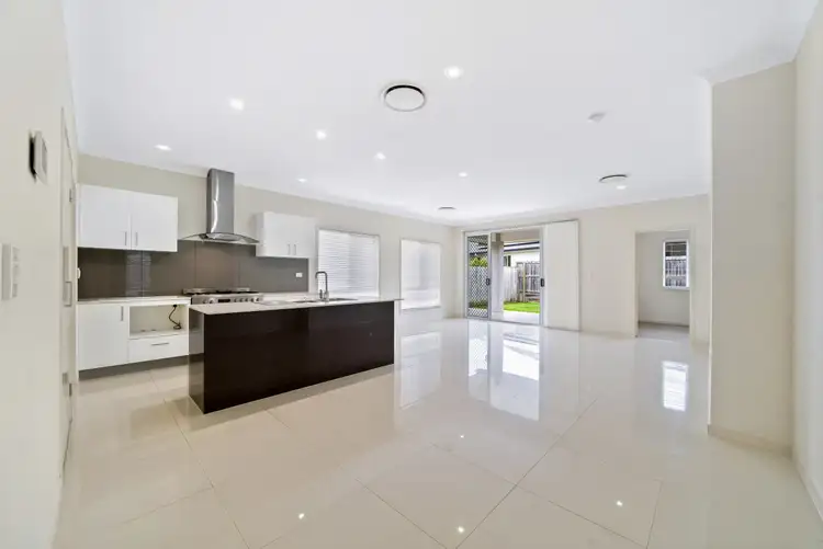 Third view of Homely house listing, 63 Lytham Circuit, North Lakes QLD 4509