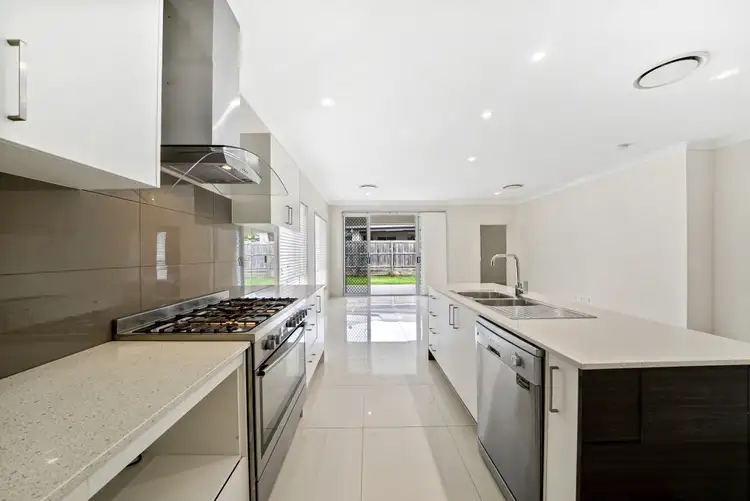 Fifth view of Homely house listing, 63 Lytham Circuit, North Lakes QLD 4509