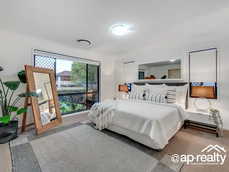 Fourth view of Homely house listing, 16 Cypress Street, Heathwood QLD 4110